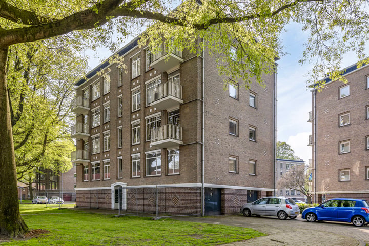 Bekijk foto 1 van Johannes van Zantenstraat 53