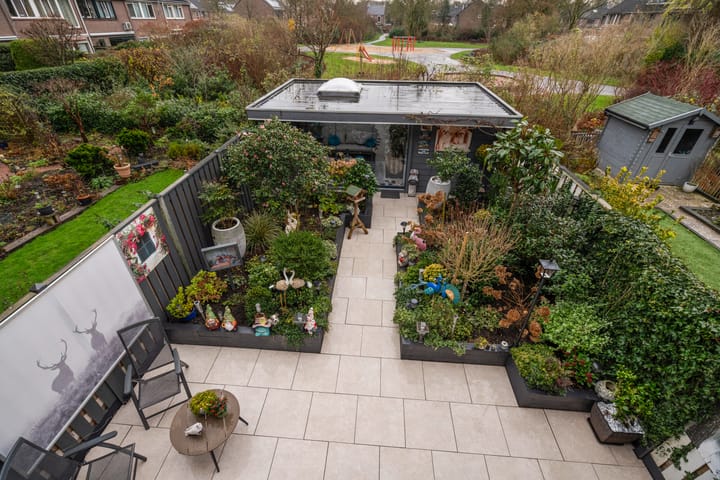 Foto 5 van Naaldwijkstraat 7