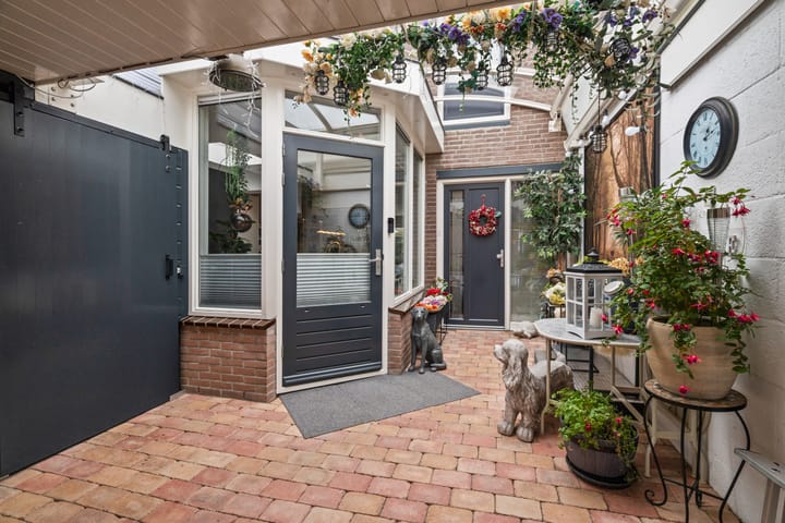 Foto 6 van Naaldwijkstraat 7