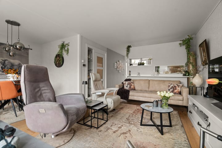 Foto 9 van Naaldwijkstraat 7