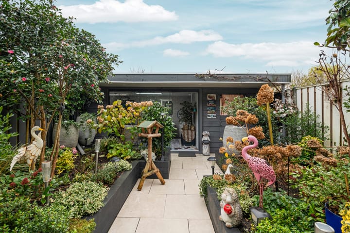 Foto 30 van Naaldwijkstraat 7