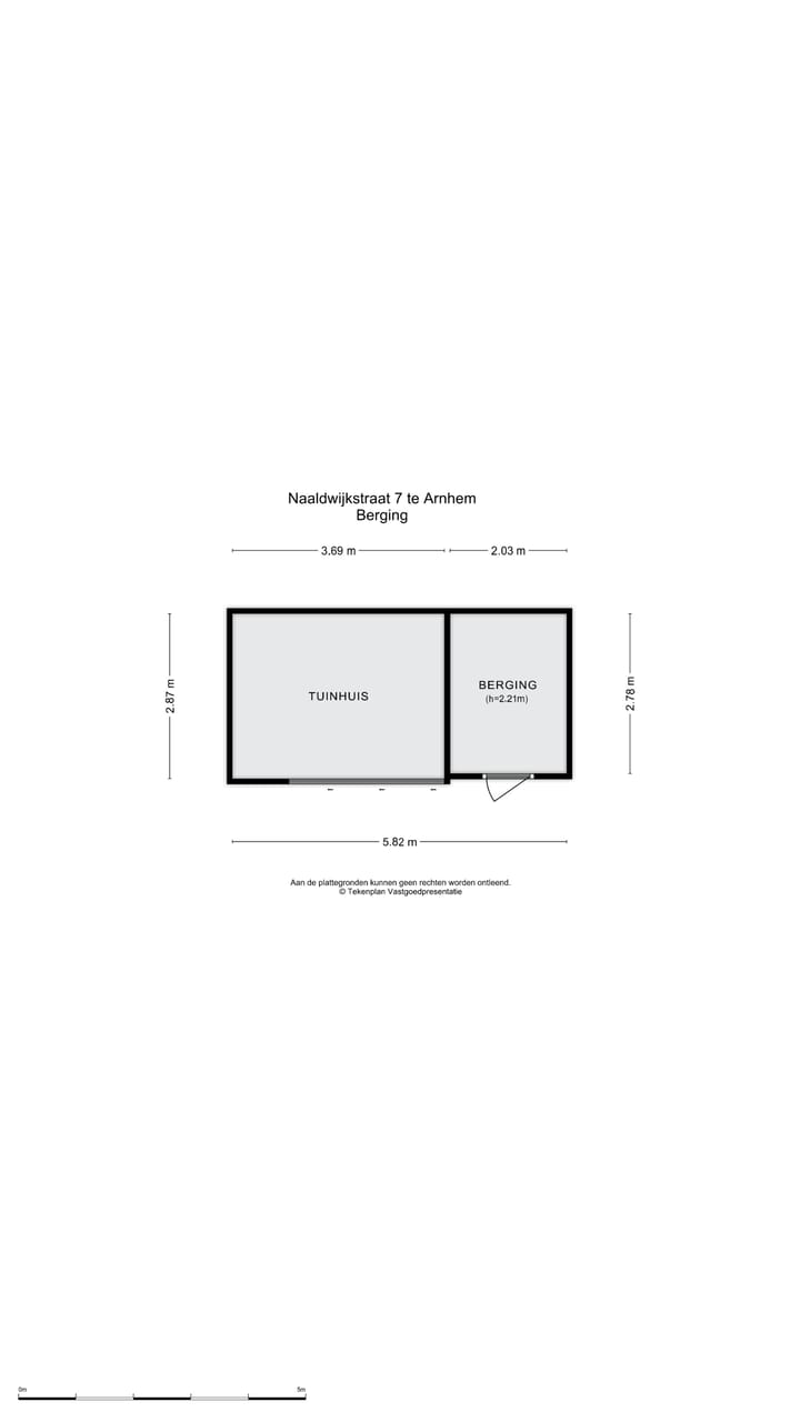 Foto 36 van Naaldwijkstraat 7