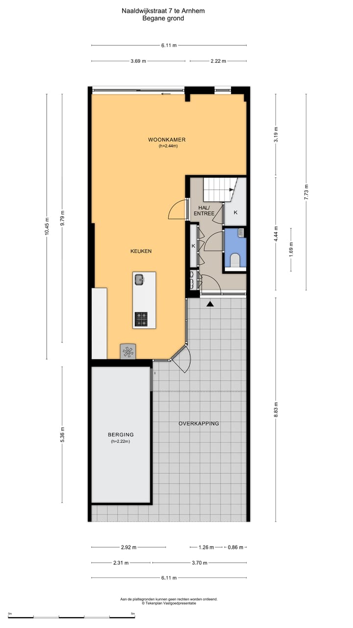 Foto 39 van Naaldwijkstraat 7