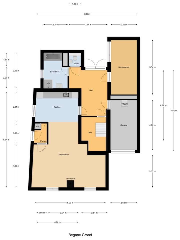 Foto 43 van Dorpsstraat 20