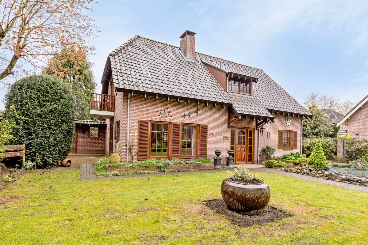 Foto 1 van Vondellaan 116