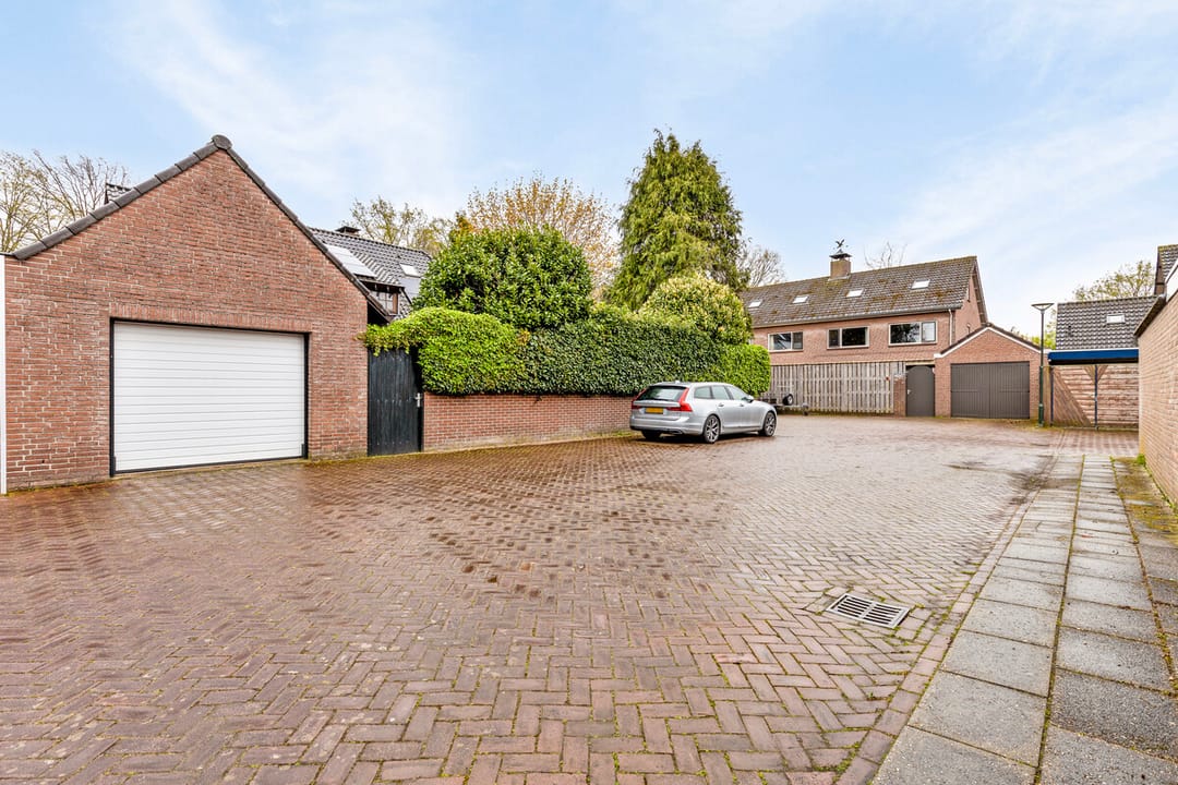 Foto 2 van Vondellaan 116