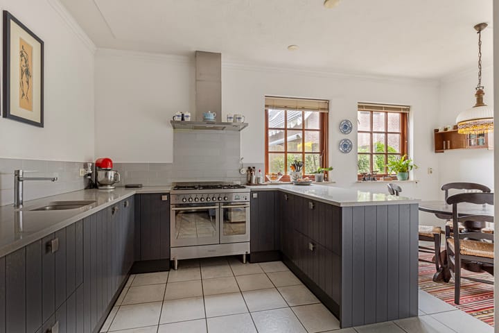 Foto 3 van Vondellaan 116