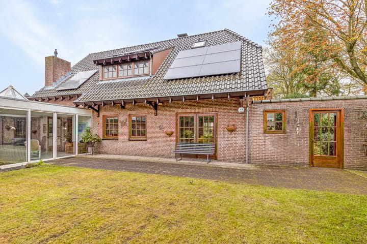 Foto 4 van Vondellaan 116