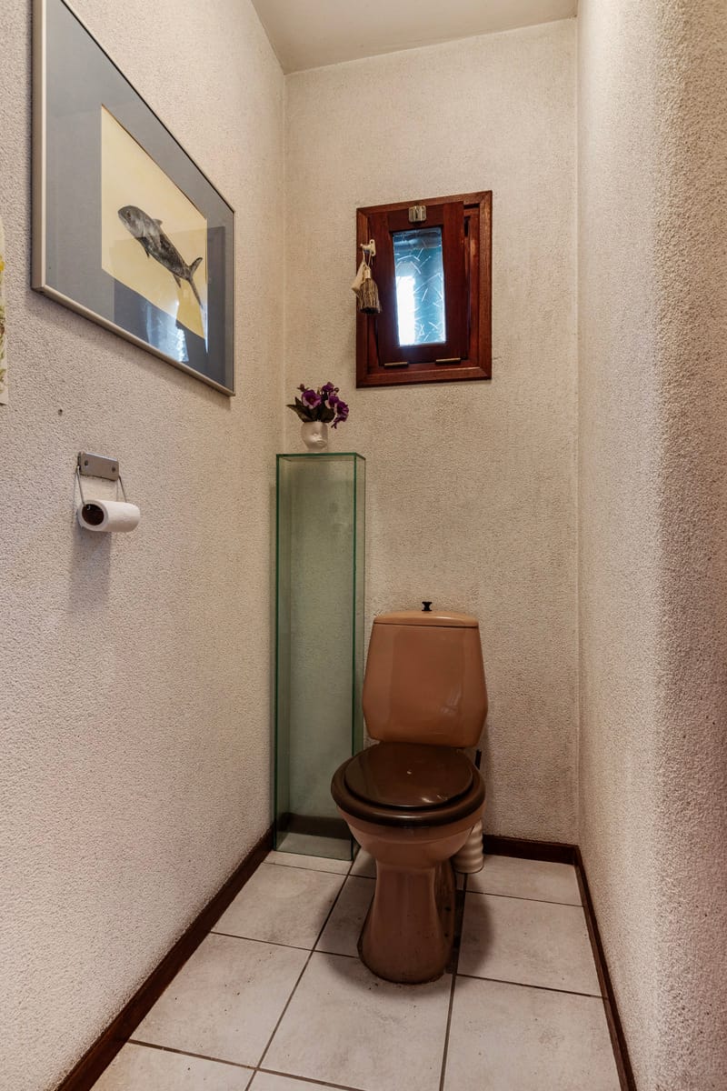 Foto 9 van Vondellaan 116