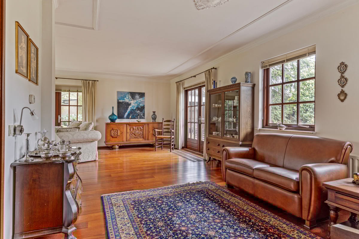 Foto 10 van Vondellaan 116