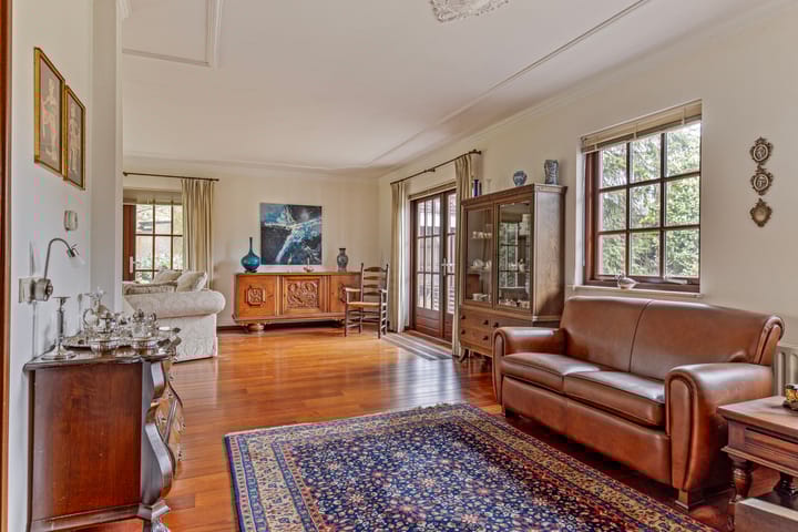 Foto 10 van Vondellaan 116