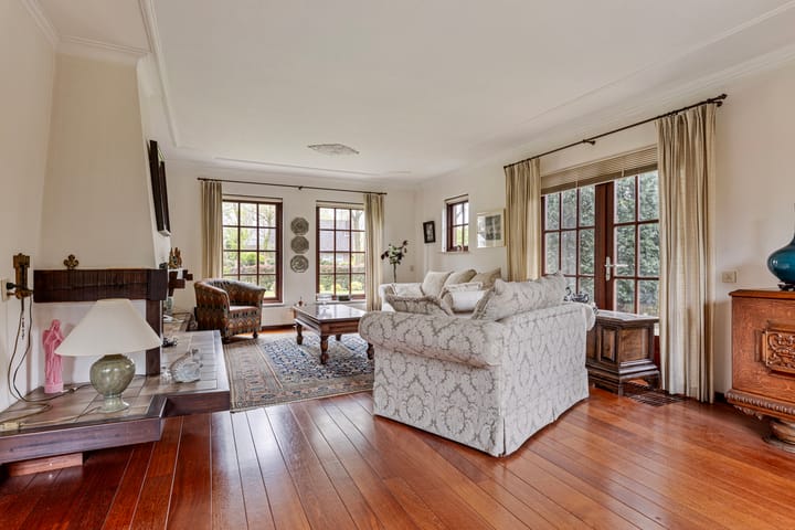 Foto 11 van Vondellaan 116