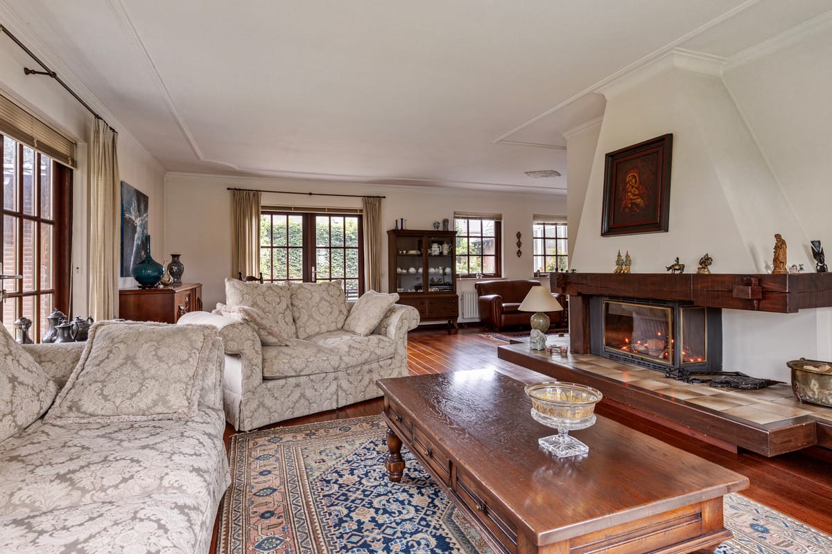 Foto 12 van Vondellaan 116