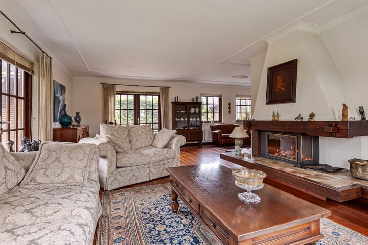 Foto 12 van Vondellaan 116