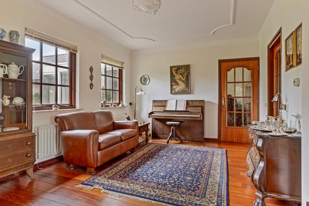 Foto 13 van Vondellaan 116