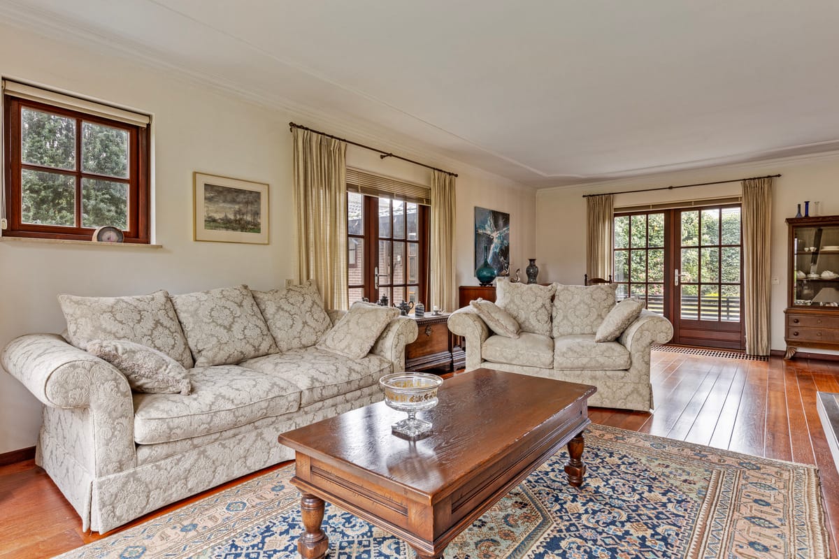 Foto 14 van Vondellaan 116