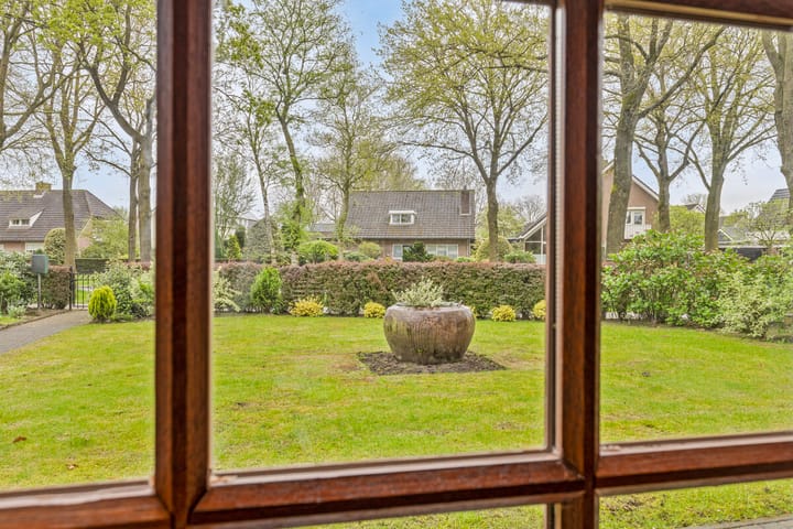 Foto 15 van Vondellaan 116