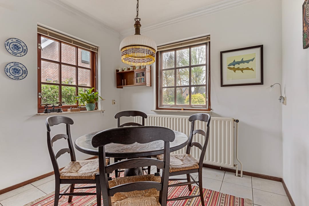 Foto 17 van Vondellaan 116