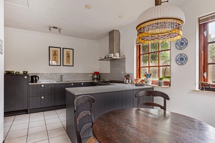 Foto 18 van Vondellaan 116