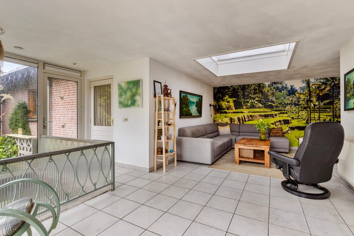 Foto 21 van Vondellaan 116