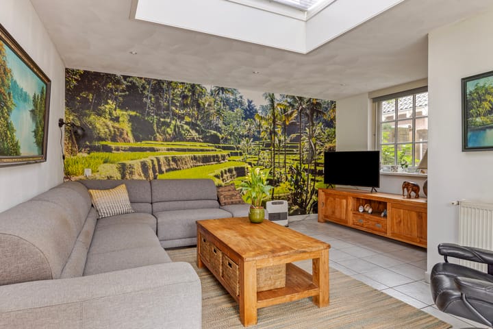 Foto 22 van Vondellaan 116