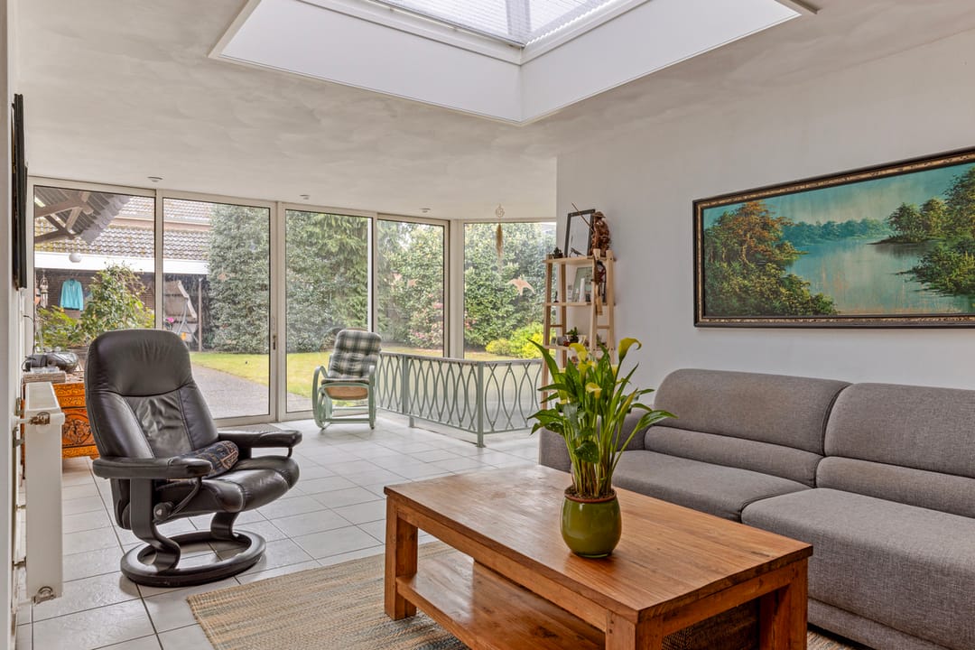 Foto 23 van Vondellaan 116