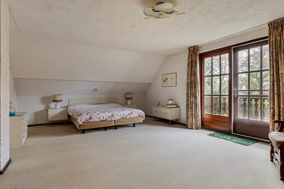 Foto 29 van Vondellaan 116