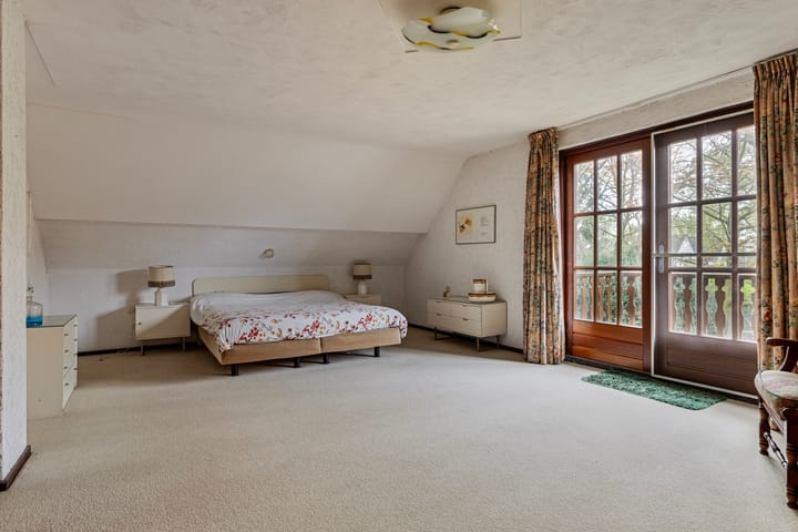 Foto 29 van Vondellaan 116