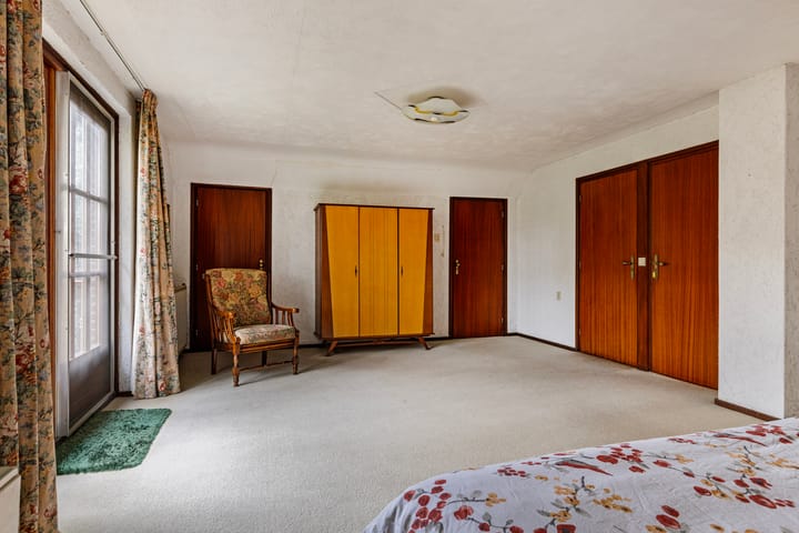 Foto 30 van Vondellaan 116