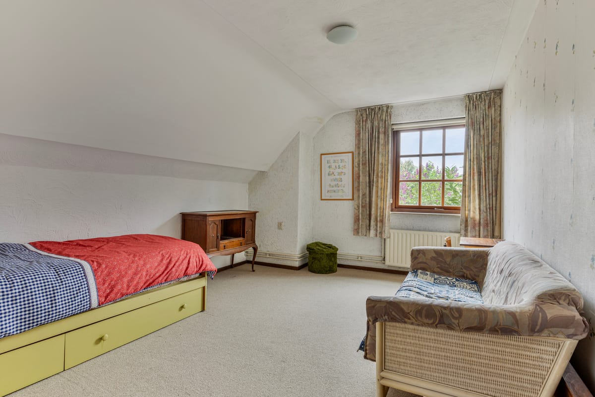 Foto 33 van Vondellaan 116