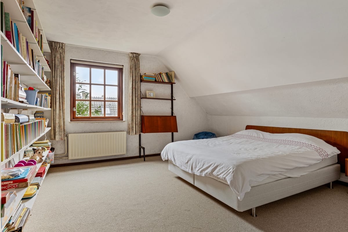 Foto 34 van Vondellaan 116