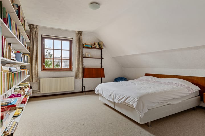 Foto 34 van Vondellaan 116