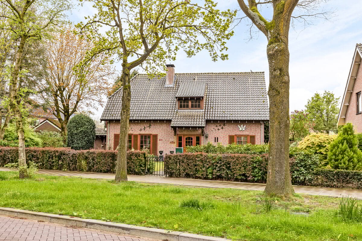 Foto 36 van Vondellaan 116