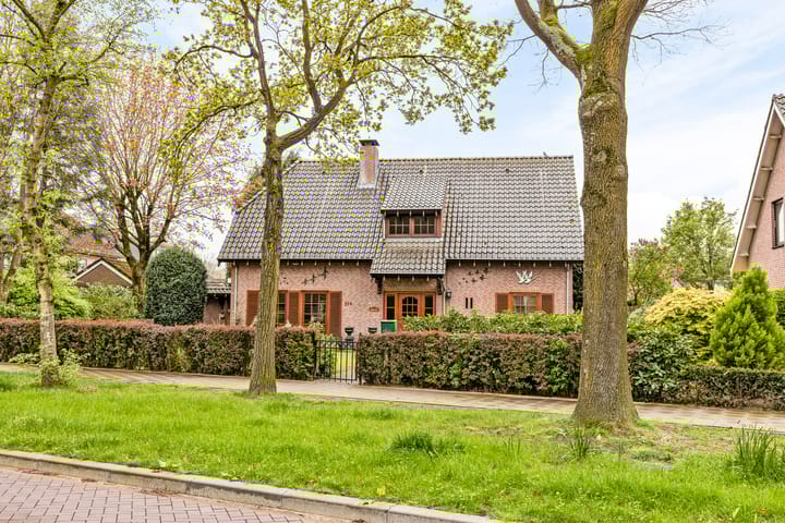 Foto 36 van Vondellaan 116