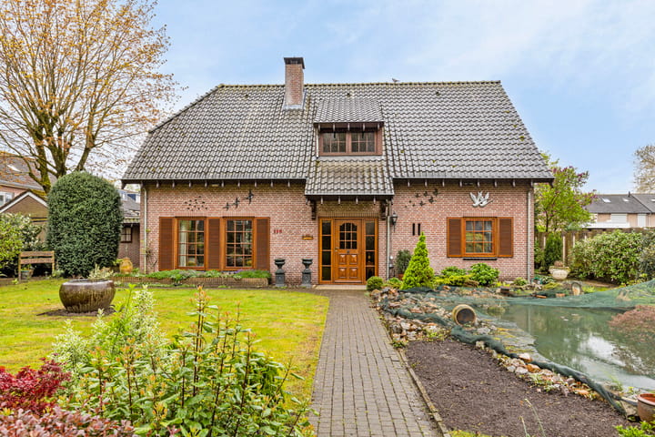 Foto 37 van Vondellaan 116