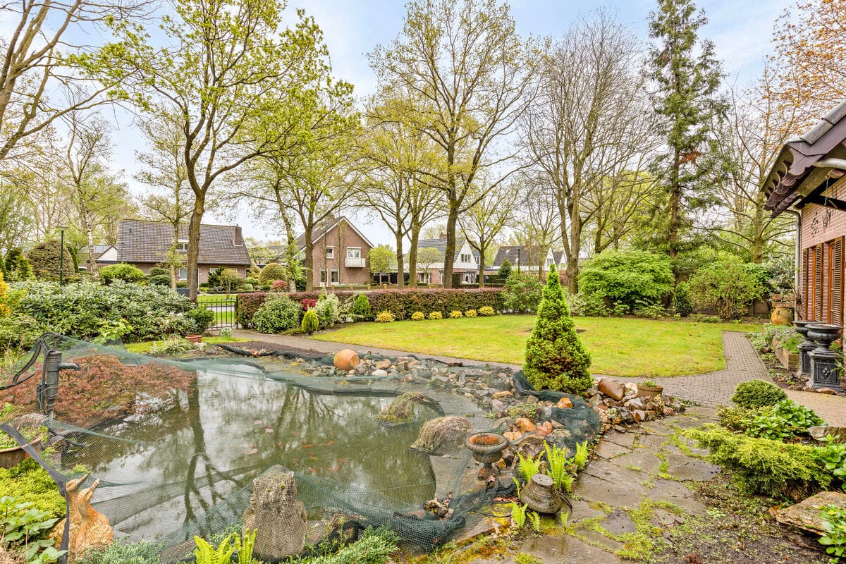 Foto 39 van Vondellaan 116