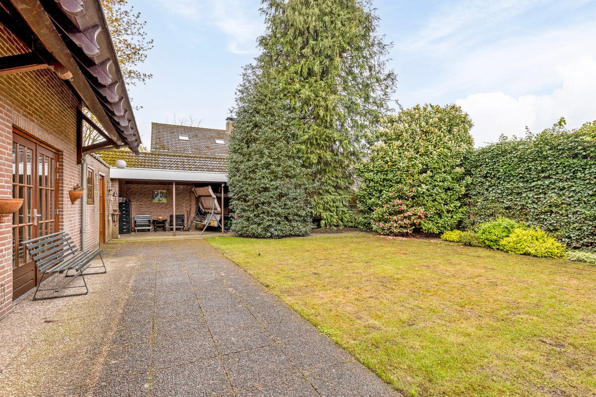 Foto 40 van Vondellaan 116