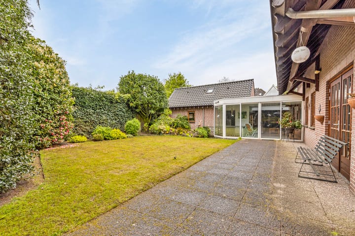 Foto 42 van Vondellaan 116