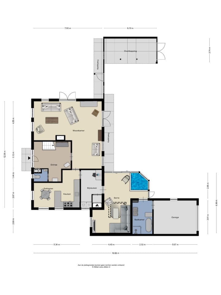 Foto 47 van Vondellaan 116