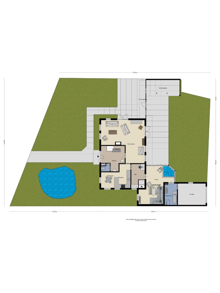 Foto 49 van Vondellaan 116