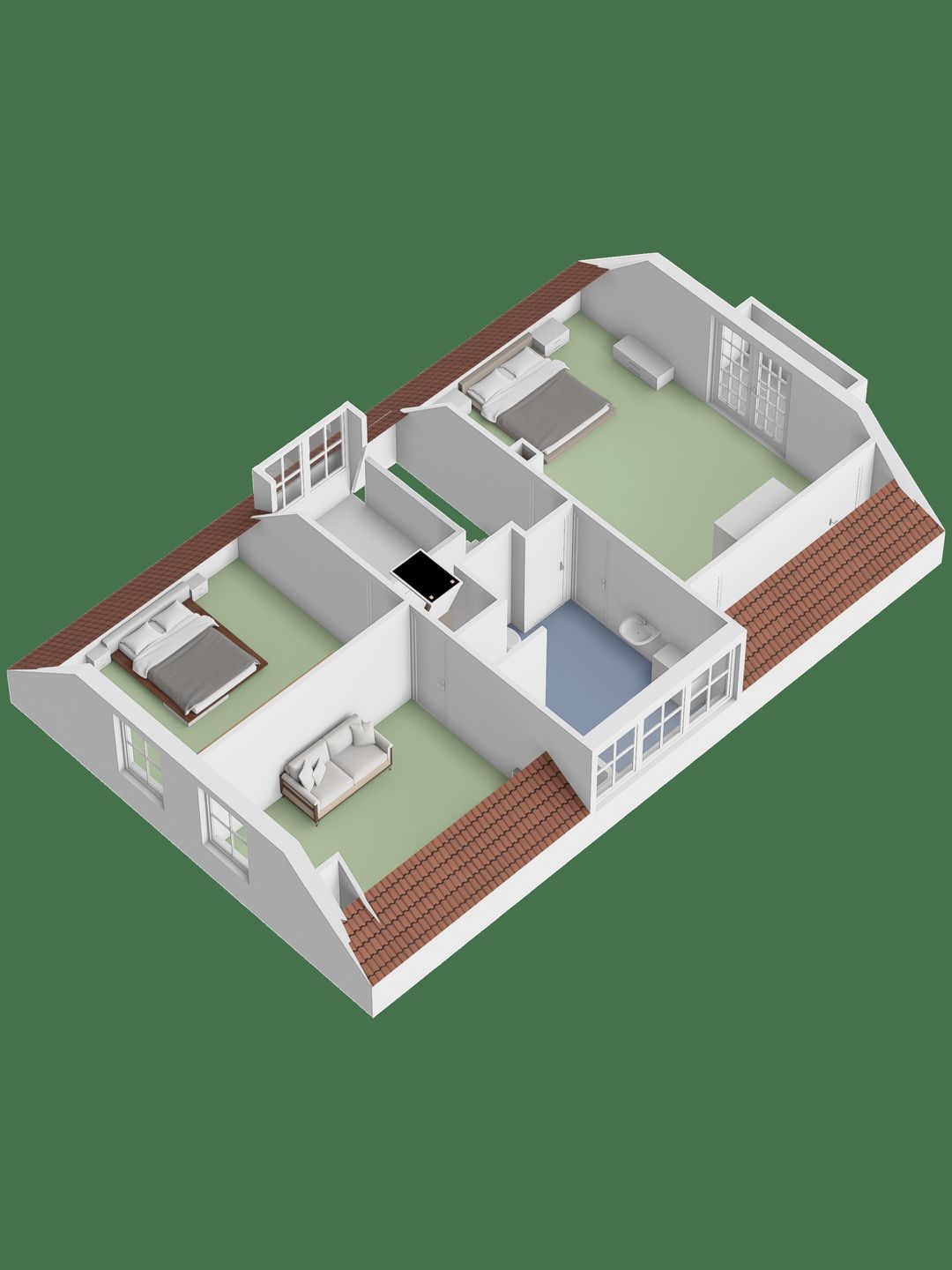 Foto 52 van Vondellaan 116