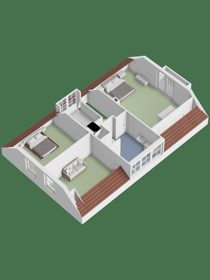 Foto 52 van Vondellaan 116