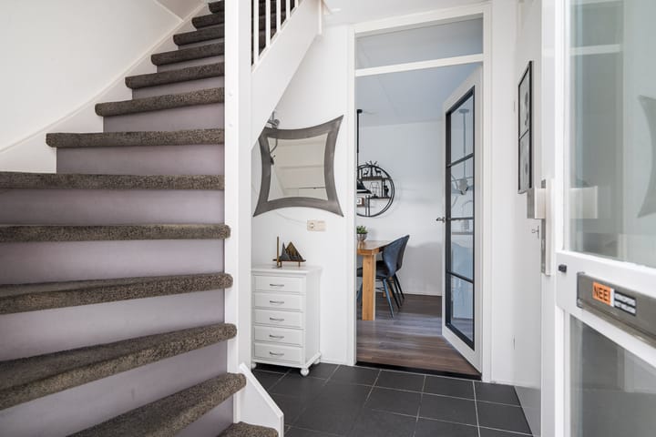 Foto 3 van Surinamesingel 16