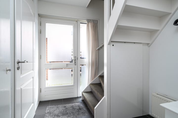 Foto 5 van Surinamesingel 16