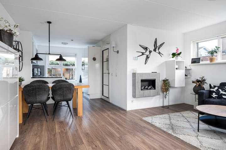 Foto 8 van Surinamesingel 16