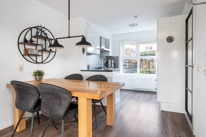 Foto 9 van Surinamesingel 16