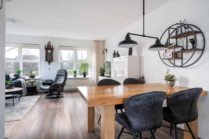 Foto 10 van Surinamesingel 16