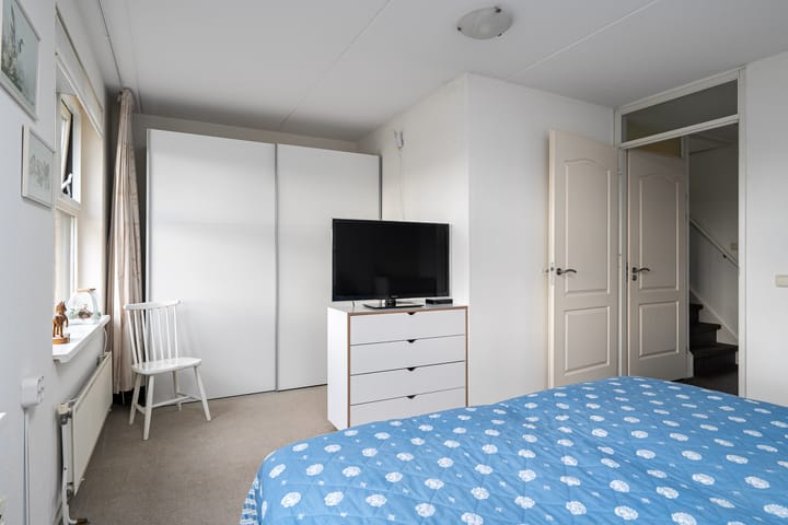 Foto 16 van Surinamesingel 16