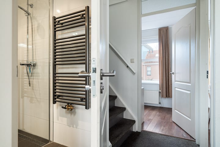 Foto 22 van Surinamesingel 16