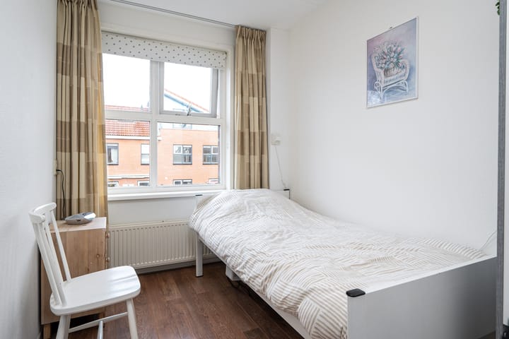 Foto 24 van Surinamesingel 16